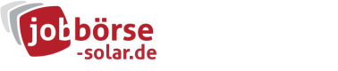 Jobbörse 